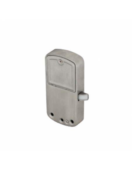 Incuietoare standalone (nu necesita software) RFID pentru vestiare (dulapuri).. Comanda online pe RFPro.ro.