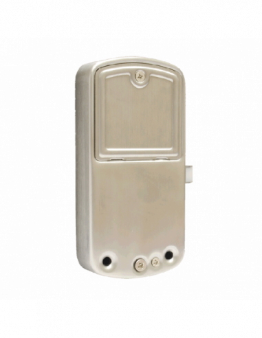 Incuietoare standalone (EM) pentru vestiare CL-02EM. Comanda online pe RFPro.ro.
