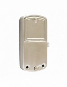 Incuietoare standalone (EM) pentru vestiare CL-02MFID. Comanda online pe RFPro.ro. 2