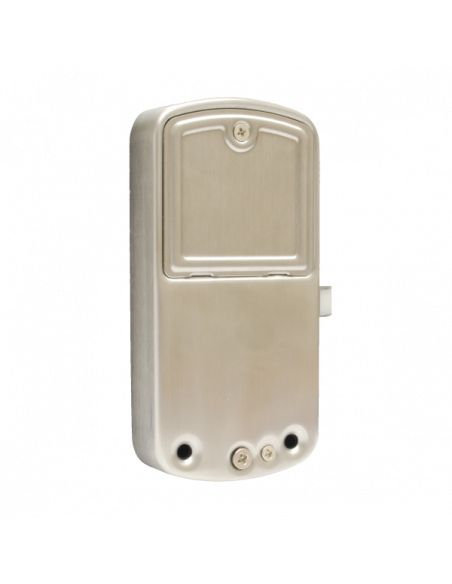 Incuietoare standalone (EM) pentru vestiare CL-02MFID. Comanda online pe RFPro.ro.