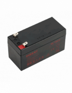 Acumulator stationar 12V 1.2Ah. Comanda online pe RFPro.ro.