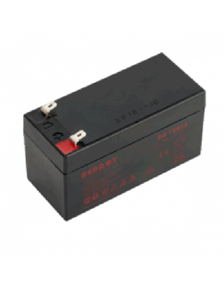 Acumulator stationar 12V 1.2Ah. Comanda online pe RFPro.ro.
