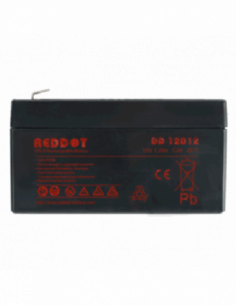 Acumulator stationar 12V 1.2Ah. Comanda online pe RFPro.ro. 2