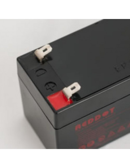Acumulator stationar 12V 1.2Ah. Comanda online pe RFPro.ro.