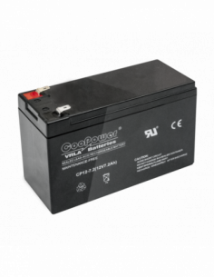 Acumulator Pb-Acid, fara intretinere.. Comanda online pe RFPro.ro.