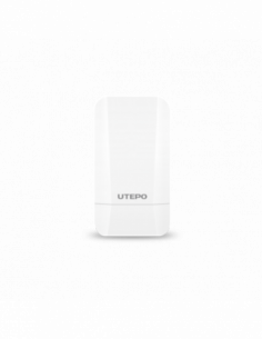 Bridge wireless de exterior IP65, ultrawide band, 2.4GHz. Comanda online pe RFPro.ro. 2