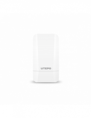 Bridge wireless de exterior IP65, ultrawide band, 2.4GHz. Comanda online pe RFPro.ro.