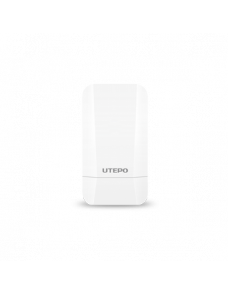 Bridge wireless de exterior IP65, ultrawide band, 2.4GHz. Comanda online pe RFPro.ro.