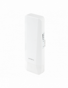 Bridge wireless de exterior IP65, ultrawide band, 5.8GHz. Comanda online pe RFPro.ro.