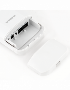 Bridge wireless de exterior IP65, ultrawide band, 5.8GHz. Comanda online pe RFPro.ro. 2