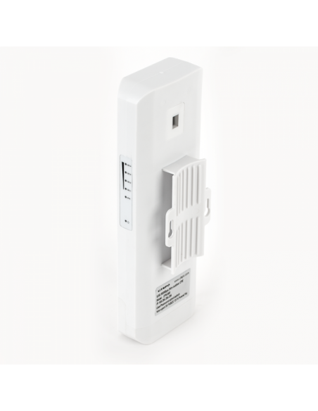 Bridge wireless de exterior IP65, ultrawide band, 5.8GHz. Comanda online pe RFPro.ro.