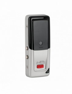 Sistem de control acces wireless, pentru o usa . Comanda online pe RFPro.ro. 2