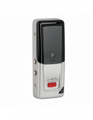 Sistem de control acces wireless, pentru o usa . Comanda online pe RFPro.ro.