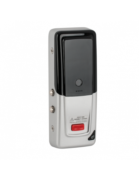 Sistem de control acces wireless, pentru o usa . Comanda online pe RFPro.ro.