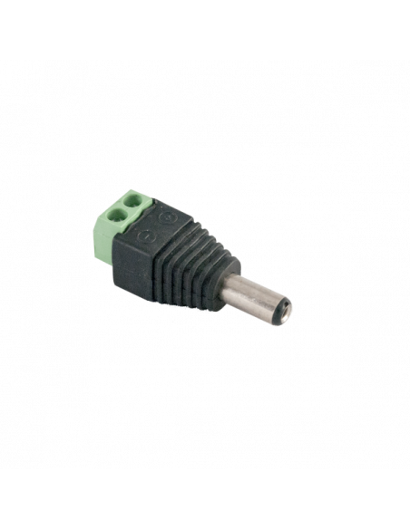 Pachet de 10 bucati conectori Male (tata) DC . Comanda online pe RFPro.ro.