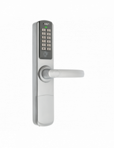 Incuietoare cu cod, cartela si cheie. Comanda online pe RFPro.ro.