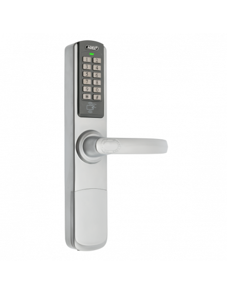 Incuietoare cu cod, cartela si cheie. Comanda online pe RFPro.ro.