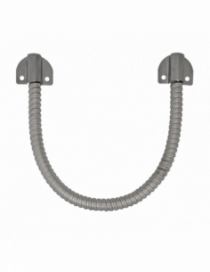 Protectie cablu, din inox, aplicabila . Comanda online pe RFPro.ro.