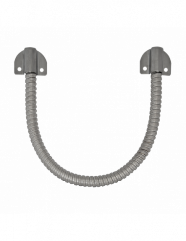 Protectie cablu, din inox, aplicabila . Comanda online pe RFPro.ro.