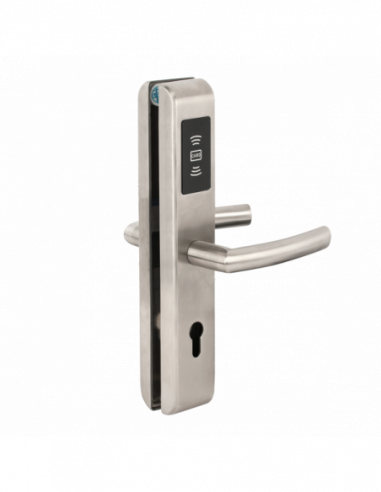 Incuietoare cu card, DLK-929-8D. Comanda online pe RFPro.ro.