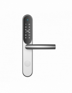 Incuietoare all-in-one pentru Apart - Hotel. Comanda online pe RFPro.ro.