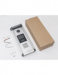 Panou de apel cu tastatura. Comanda online pe RFPro.ro. 2