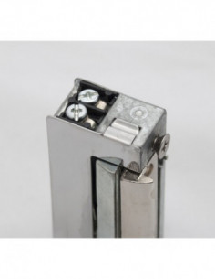 Yala electromagnetica incastrabila  DORCAS-41AaDF. Comanda online pe RFPro.ro. 2