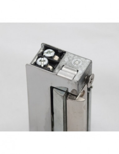 Yala electromagnetica incastrabila  DORCAS-41AaDF. Comanda online pe RFPro.ro.