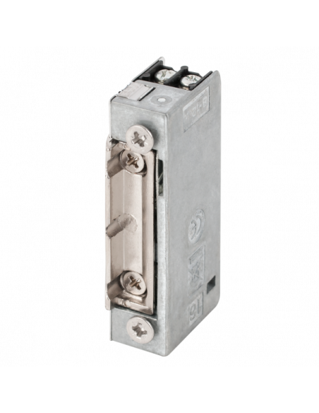 Yala electromagnetica incastrabila DORCAS-41AaF. Comanda online pe RFPro.ro.