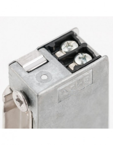 Yala electromagnetica incastrabila DORCAS-41AaF. Comanda online pe RFPro.ro.