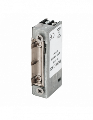 Yala electromagnetica incastrabila DORCAS-41N512F. Comanda online pe RFPro.ro.
