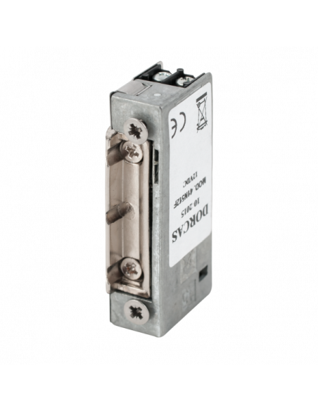 Yala electromagnetica incastrabila DORCAS-41N512F. Comanda online pe RFPro.ro.