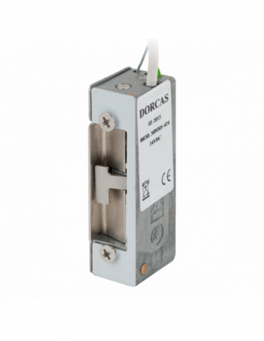 Yala electromagnetica incastrabila DORCAS-50N305-424. Comanda online pe RFPro.ro.