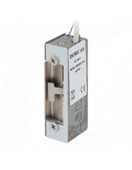 Yala electromagnetica incastrabila DORCAS-50N305-424. Comanda online pe RFPro.ro.