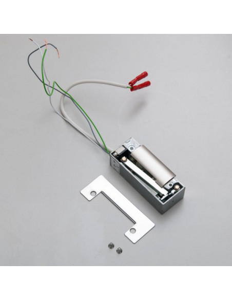 Yala electromagnetica incastrabila DORCAS-50N305-424. Comanda online pe RFPro.ro.