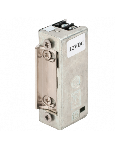 Yala electromagnetica incastrabila DORCAS-54Aa412F. Comanda online pe RFPro.ro.