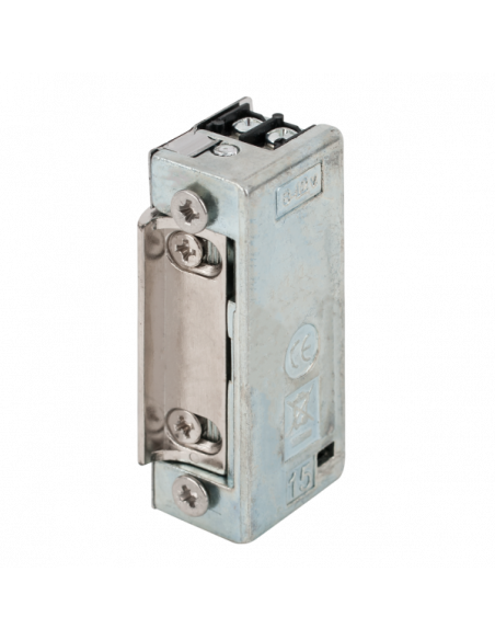 Yala electromagnetica incastrabila DORCAS-54AaF. Comanda online pe RFPro.ro.
