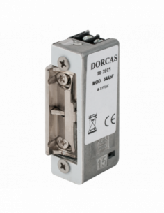 Yala electromagnetica incastrabila, fail-secure, cu memorie mecanica. Comanda online pe RFPro.ro.