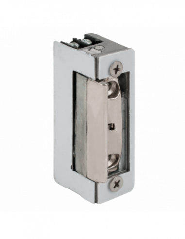 Yala electromagnetica incastrabila, fail-secure, cu memorie mecanica. Comanda online pe RFPro.ro.