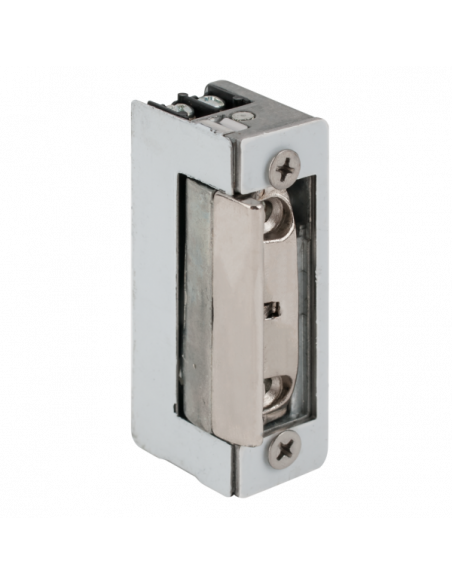 Yala electromagnetica incastrabila, fail-secure, cu memorie mecanica. Comanda online pe RFPro.ro.