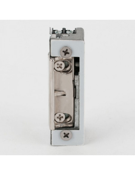 Yala electromagnetica incastrabila, fail-secure, cu memorie mecanica. Comanda online pe RFPro.ro.