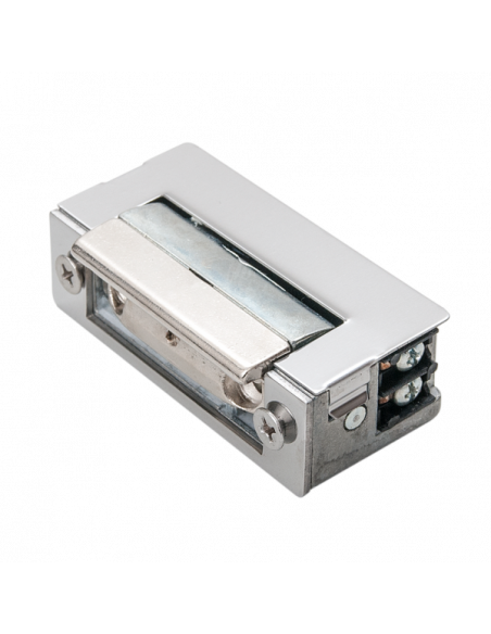 Yala electromagnetica incastrabila, fail-secure, cu memorie mecanica. Comanda online pe RFPro.ro.