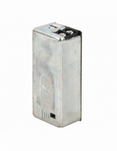 Yala electromagnetica incastrabila DORCAS-54N412F. Comanda online pe RFPro.ro.