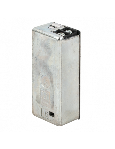 Yala electromagnetica incastrabila DORCAS-54N412F. Comanda online pe RFPro.ro.