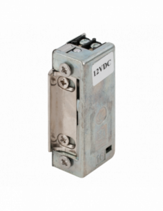 Yala electromagnetica incastrabila DORCAS-54N412F. Comanda online pe RFPro.ro. 2