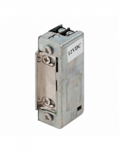 Yala electromagnetica incastrabila DORCAS-54N412F. Comanda online pe RFPro.ro.
