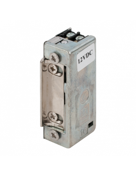 Yala electromagnetica incastrabila DORCAS-54N412F. Comanda online pe RFPro.ro.
