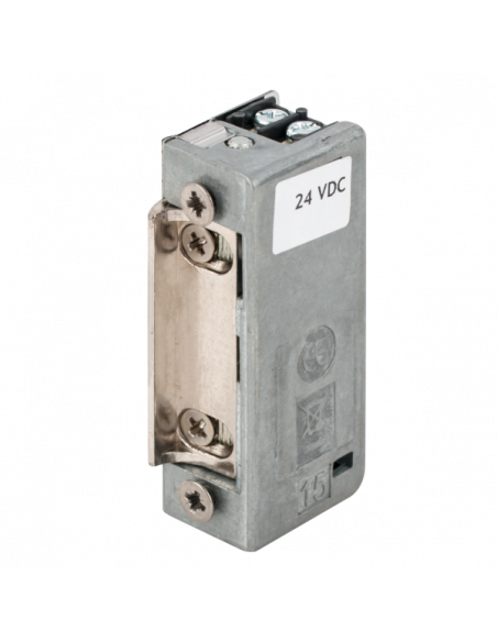 Yala electromagnetica incastrabila DORCAS-54N424F. Comanda online pe RFPro.ro.