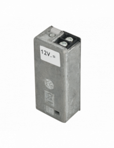 Yala electromagnetica incastrabila DORCAS-54N512F. Comanda online pe RFPro.ro. 2