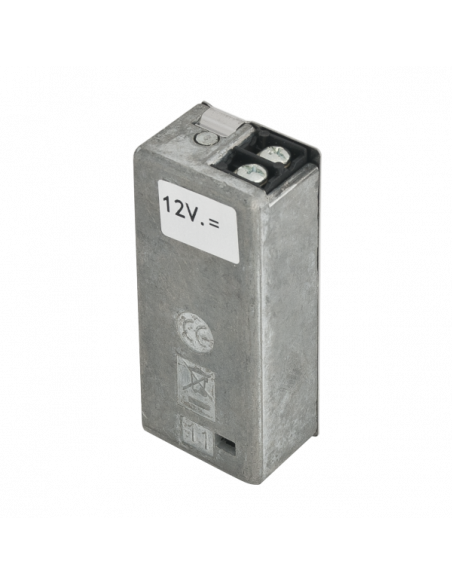 Yala electromagnetica incastrabila DORCAS-54N512F. Comanda online pe RFPro.ro.
